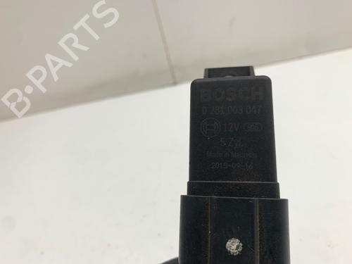 Electronic sensor VOLVO XC60 I SUV (156) D4 AWD | BP39602711M84 - Image 4