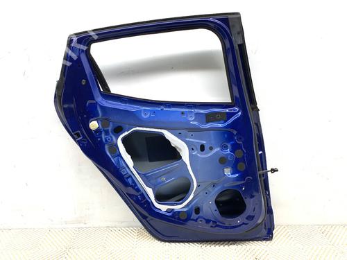 Dør venstre bagtil RENAULT CLIO V (B7_) 1.0 TCe 100 (B7MT) | BP39303426C4 - Image 7