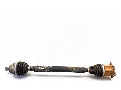 Used Right front driveshaft Right front driveshaft VW SHARAN (7N1, 7N2) 2.0 TDI (140 hp) 40250609 40250609