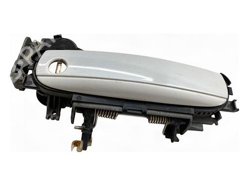 Used Front left exterior door handle Front left exterior door handle 39602733 39602733