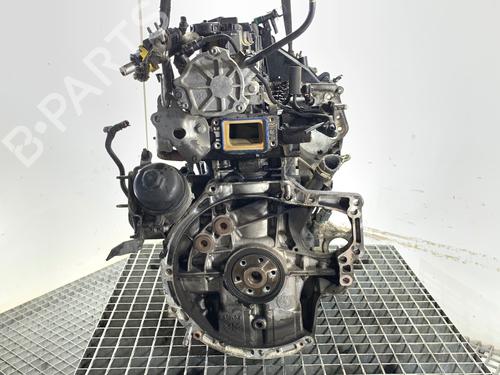 Engine CITROËN BERLINGO Box Body/MPV (B9) 1.6 HDi 90 16V | BP39361461M1 - Image 2