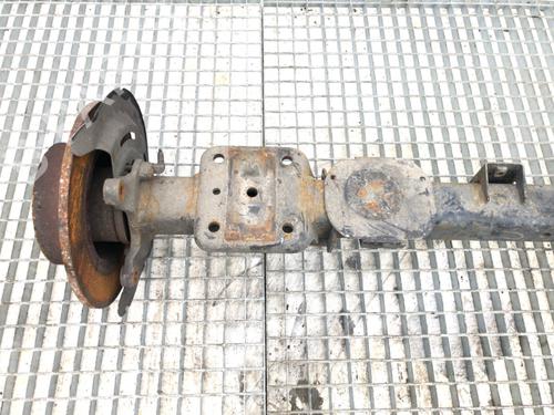 Bagaksel RENAULT MASTER III Van (FV) 2.3 dCi 165 FWD (FV0P, FV0U, FV11, FV12, FV1E) | BP39344039M2 - Image 5