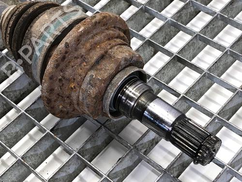Left rear driveshaft MAZDA CX-5 (KE, GH) 2.0 AWD (KEEAW) | BP39298219M40 - Image 4
