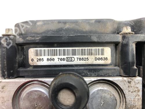 ABS pump SUZUKI SX4 (EY, GY) 1.6 VVT (RW416, YA21S) | BP39269684M43 - Image 4