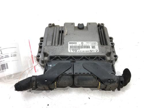 Used Engine control unit (ECU) Engine control unit (ECU) FIAT BRAVO II (198_) 1.6 D Multijet (198AXL1B) (120 hp) 39271459 39271459