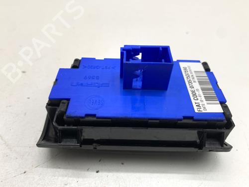 Headlight switch FIAT DUCATO Bus (250_) 140 Multijet 2,2 D | BP40488734I24 - Image 3