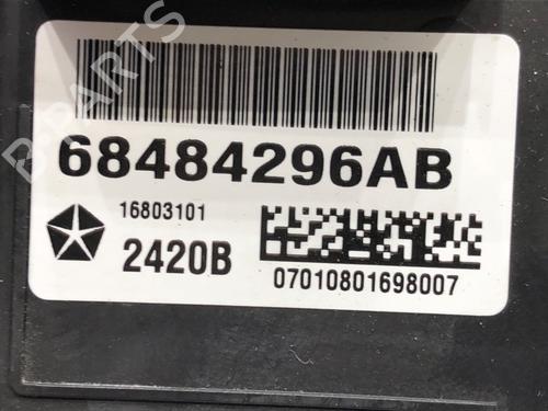 Electronic module JEEP COMPASS (MP, M6, MV, M7) 2.4 MultiAir 4x4 | BP39282087M83 - Image 4