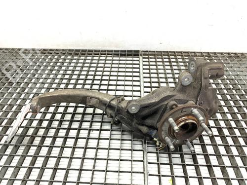 left-front-steering-knuckle-jaguar-xf-i-x250-2008-2009-2010-2011-2012-2013-2014-2015-39321308 main image