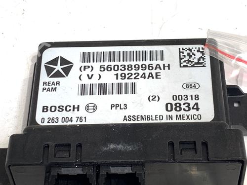 Electronic module JEEP CHEROKEE (KL) 2.0 CRD 4x4 | BP39334910M83 - Image 4