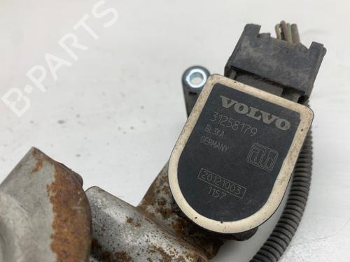 Electronic sensor VOLVO V40 Hatchback (525) D2 | BP39628498M84 - Image 4