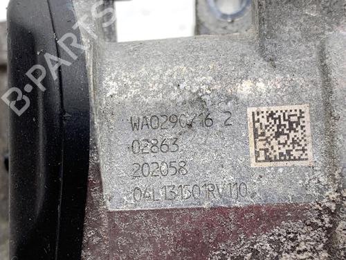 Egr VW PASSAT B8 Variant (3G5, CB5) 2.0 TDI | BP39311121M69 - Image 5
