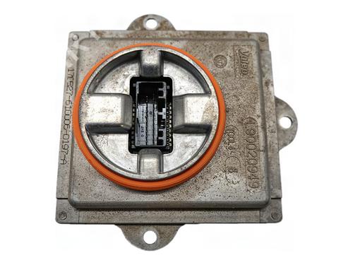Used Xenon ballast Xenon ballast JEEP GRAND CHEROKEE IV (WK, WK2) 5.7 V8 4x4 (352 hp) 40115687 40115687