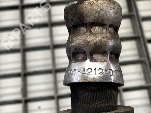 Pipe FORD S-MAX (WA6) 2.0 TDCi | BP39357279M125 - Image 8