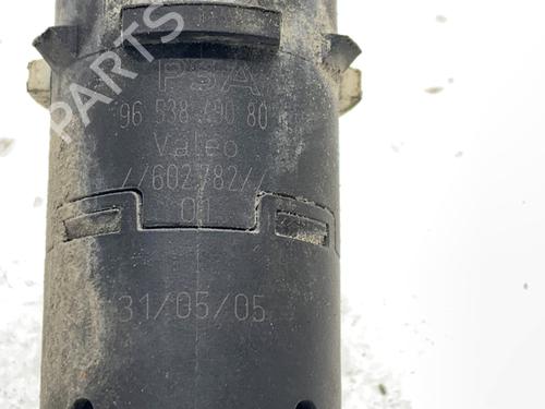 Electronic module CITROËN C4 I (LC_) 2.0 HDi | BP39327666M83 - Image 4