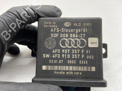 Lights ECU AUDI A8 D3 (4E2, 4E8) S8 quattro | BP39377791M55 - Image 4
