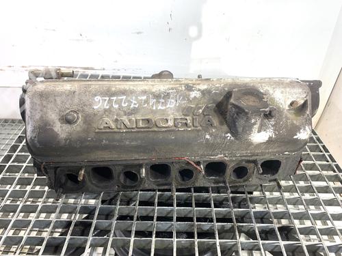 Cylinder head DAEWOO LUBLIN II Platform/Chassis 2.4 TD (3354) | BP39336120M5 - Image 3