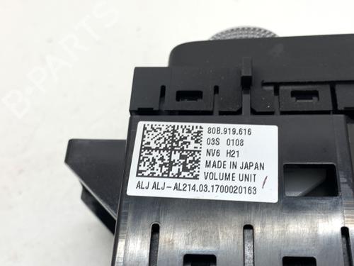 Switch AUDI Q5 (FYB, FYG) SQ5 TFSI quattro | BP39704116I30 - Image 3