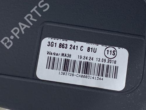 Middle console VW PASSAT B8 (3G2, CB2) 2.0 TDI | BP39348954I22 - Image 7