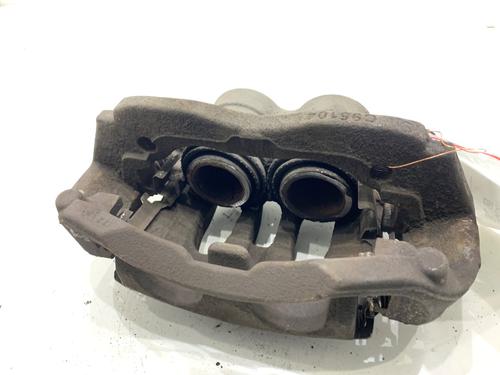 Left front brake caliper MERCEDES-BENZ SPRINTER 3,5-t Platform/Chassis (B907, B910) 317 CDI (910.030) | BP39357002M105 - Image 3