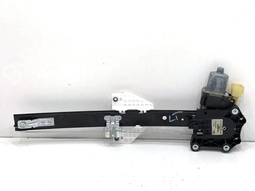 Rear left window mechanism FORD S-MAX (CJ, WA6) 2.0 EcoBlue 4x4 | BP39343357C24 - Image 3