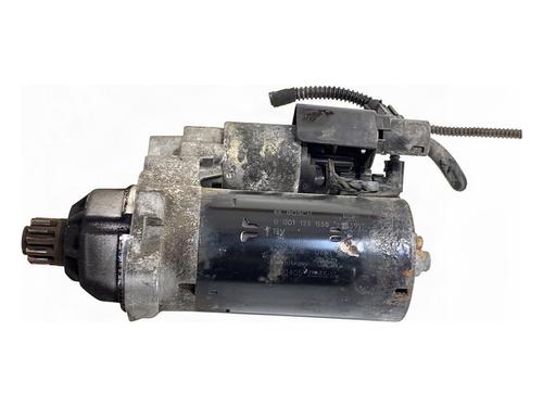 Startmotor Startmotor VW GOLF VI Variant (AJ5) 2.0 TDI (140 hp) 39703785 39703785