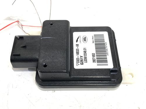 Used Electronic module Electronic module JAGUAR XF I (X250) 3.0 (340 hp) 39286336 39286336