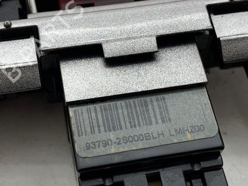 Warning switch HYUNDAI ix35 (LM, EL, ELH) 1.7 CRDi | BP40521687I22 - Image 4