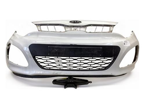Used Front bumper Front bumper KIA RIO III (UB) 1.4 CVVT (109 hp) 40276805 40276805