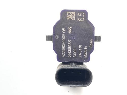 Electronic module MERCEDES-BENZ C-CLASS (W206) AMG C 43 4-matic+ (206.087) | BP39971318M83 - Image 2