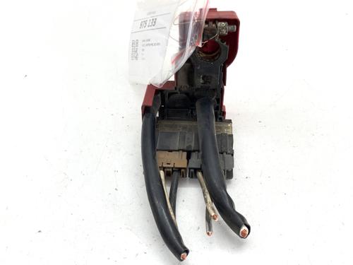 Cable SUZUKI SWIFT III (MZ, EZ) 1.3 (RS413, ZC11S) | BP40558271E12 - Image 2