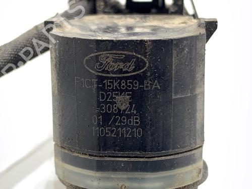 Electronic module FORD S-MAX (CJ, WA6) 2.0 EcoBlue 4x4 | BP39343401M83 - Image 4