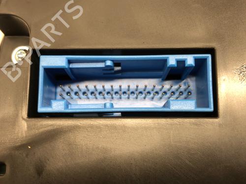 Instrument cluster VW PASSAT CC B6 (357) 2.0 TDI | BP39272952C47 - Image 3