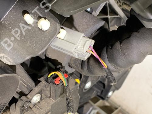 Heater matrix FORD B-MAX (JK) 1.0 EcoBoost | BP39361221M63  - Image 6