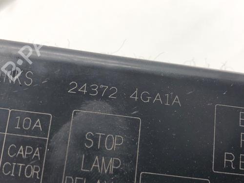 Fuse box INFINITI Q50 50 Hybrid AWD | BP39326409E1 - Image 5