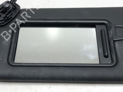 Left sun visor HYUNDAI TUCSON (NX4E, NX4A) 1.6 T-GDi | BP39286985I1 - Image 3