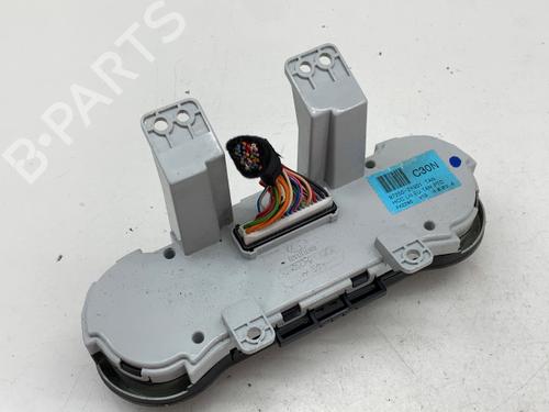 Climate control HYUNDAI ix35 (LM, EL, ELH) 1.7 CRDi | BP40521698I5 - Image 2