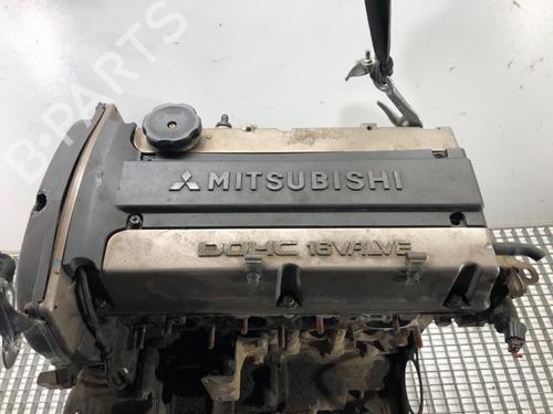 Engine MITSUBISHI OUTLANDER I (CU_W) 2.0 (CU2W) | BP39316308M1 - Image 5