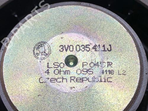 Speaker SKODA KAMIQ (NW4) 1.5 TSI | BP39341692E2 - Image 5