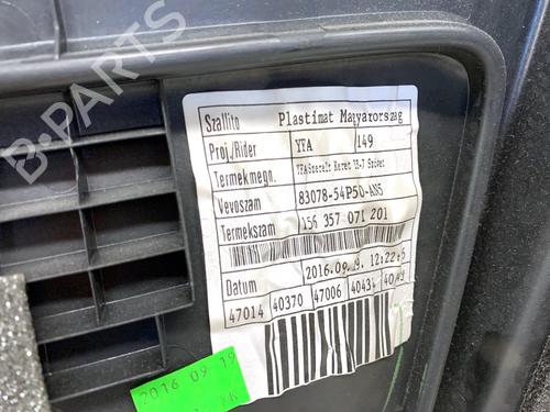 Venstre frontpanel SUZUKI VITARA (LY) 1.6 (APK 416) | BP39351258C58 - Image 6