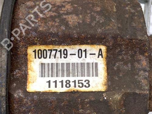 Left rear driveshaft TESLA MODEL S (5YJS) 85D AWD | BP39354975M40 - Image 5