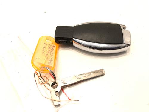 Switch MERCEDES-BENZ E-CLASS (W212) E 250 CDI / BlueTEC 4-matic (212.082, 212.097) | BP39291096I30 - Image 2