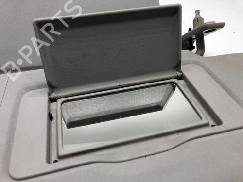 Right sun visor MERCEDES-BENZ GL-CLASS (X164) GL 320 CDI 4-matic (164.822) | BP39336495I2 - Image 4