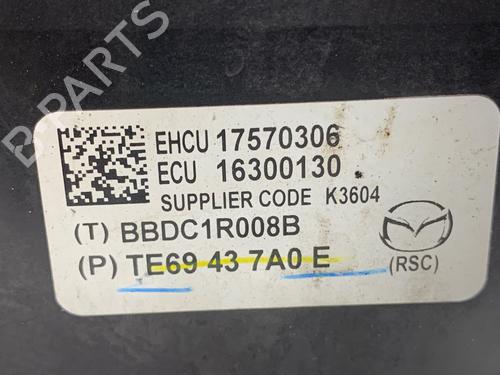 ABS pump MAZDA CX-9 (TB) 3.7 | BP39290766M43 - Image 5