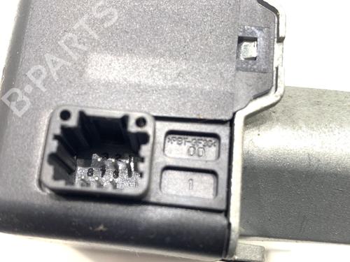 Ignition barrel RENAULT MEGANE IV Hatchback (B9A/M/N_) 1.5 dCi 110 (B9A3) | BP39339737M48 - Image 3