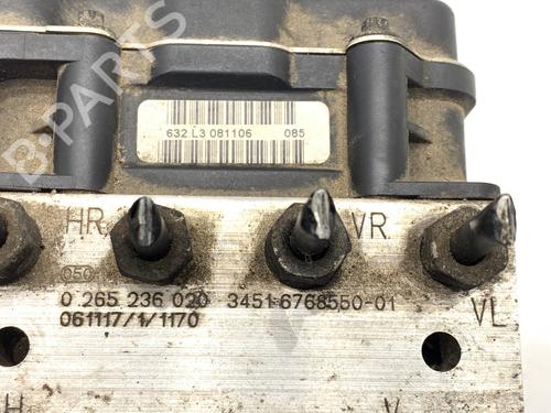 ABS pump BMW 5 Touring (E61) 525 d | BP39308874M43 - Image 6