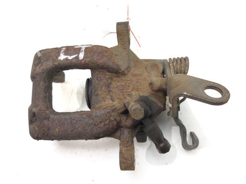 Left rear brake caliper VW GOLF VI Variant (AJ5) 1.6 TDI | BP39271200M107 - Image 4