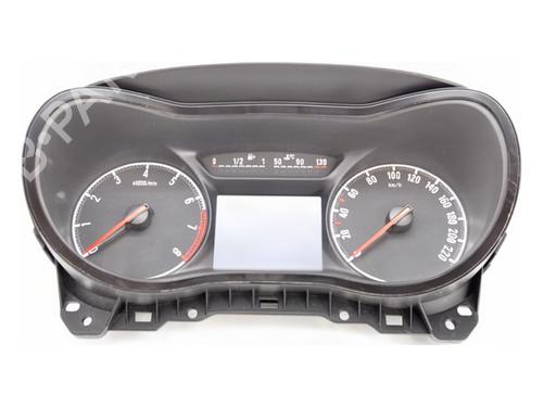 instrument-cluster-opel-corsa-e-hatchback-van-x15-2014-39367000 main image