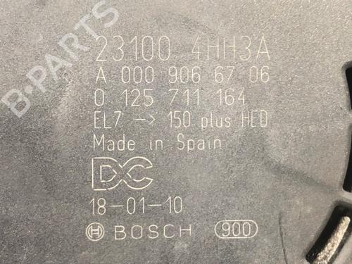 Alternator INFINITI Q50 2.0 T | BP39273299M7 - Image 4