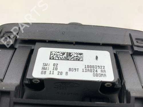 Headlight switch FORD MONDEO IV (BA7) 1.8 TDCi | BP40068505I24 - Image 5