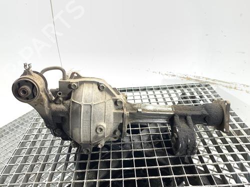 Front differential SUZUKI GRAND VITARA II (JT, TE, TD) 1.9 DDiS All-wheel Drive (JT419, TD44, JB419WD, JB419XD,... | BP39362084M23 - Image 3